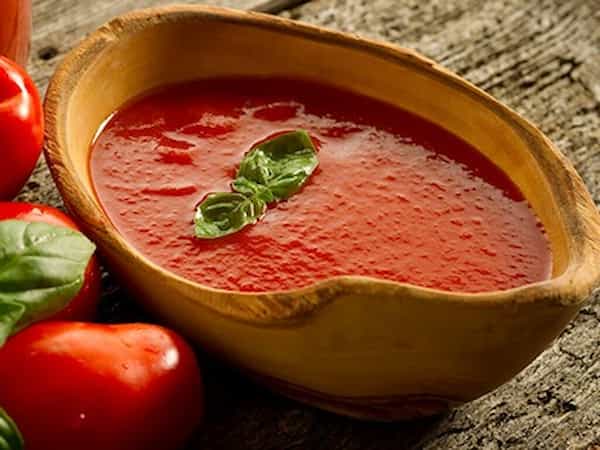 تصویر 2 از قیمت خرید رب گوجه فرنگی ارگانیک + فروش ویژه